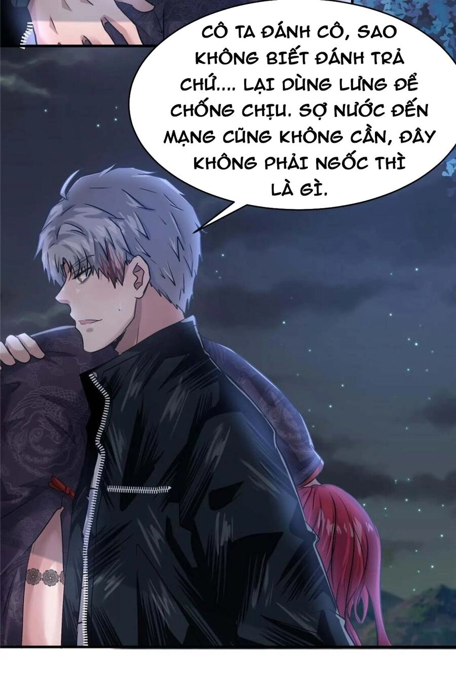 Vương Giả Săn Mồi Chapter 73 - 63