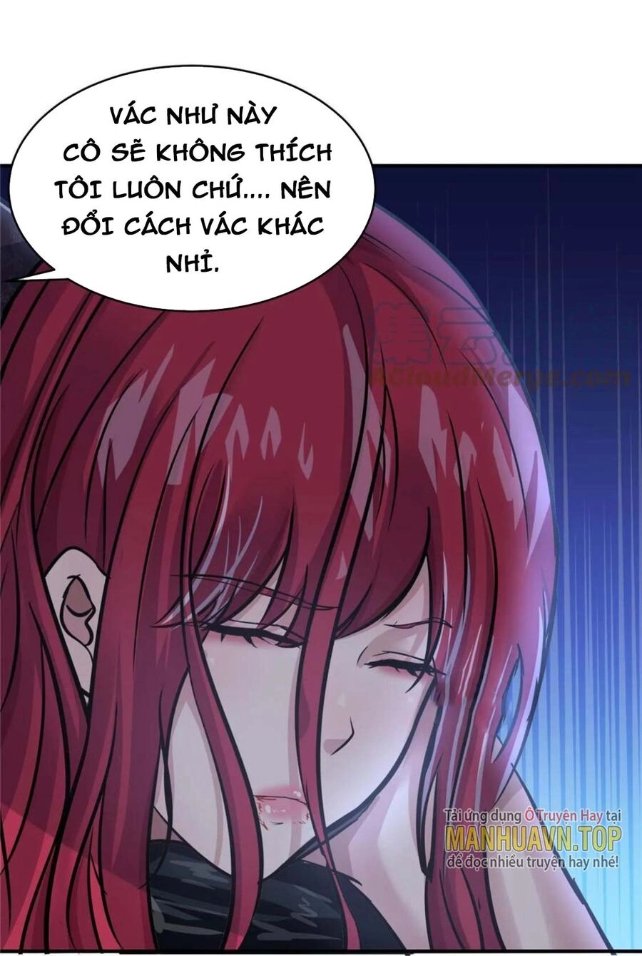 Vương Giả Săn Mồi Chapter 73 - 64