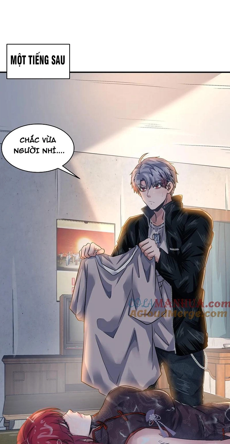 Vương Giả Săn Mồi Chapter 74 - 1