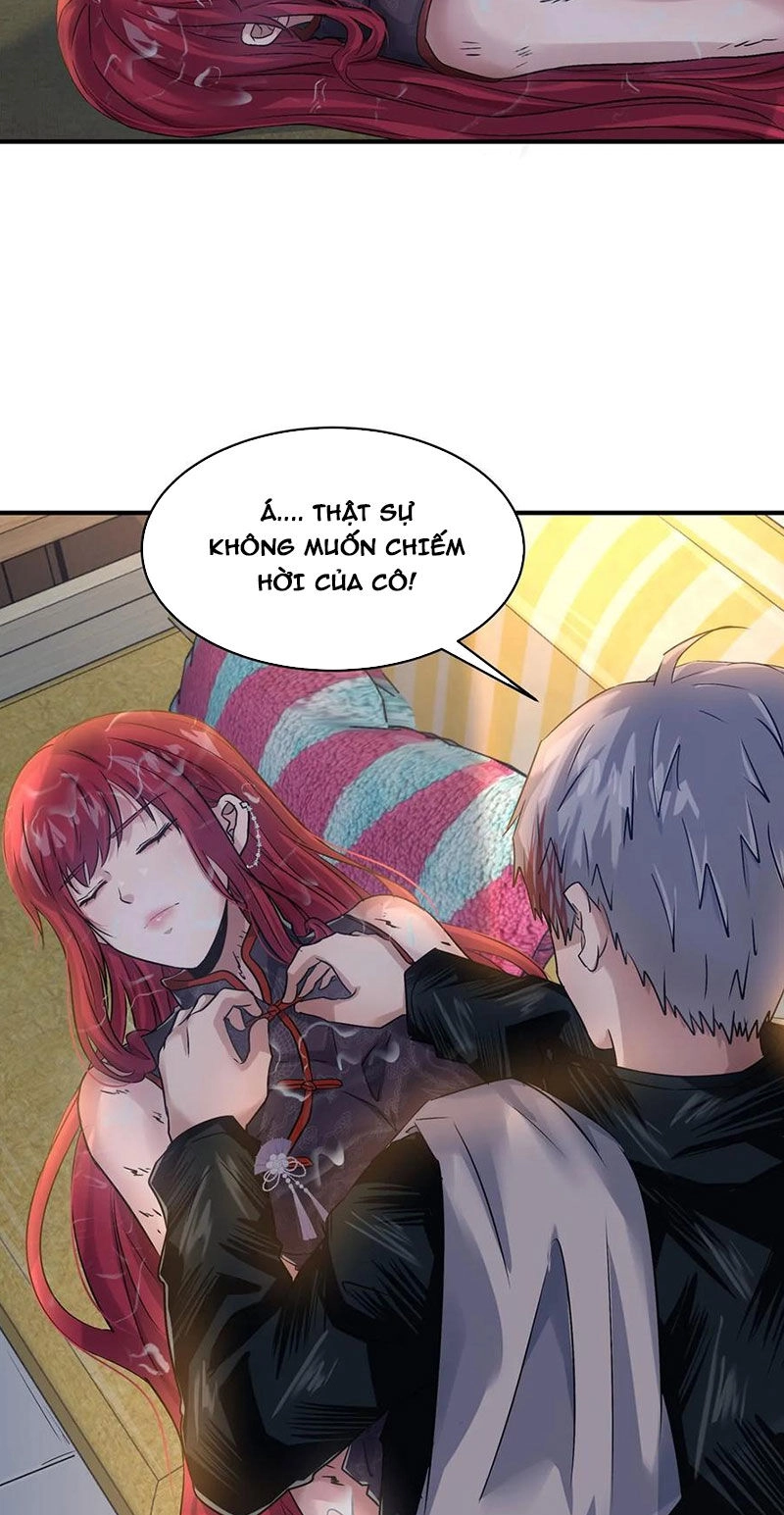 Vương Giả Săn Mồi Chapter 74 - 2