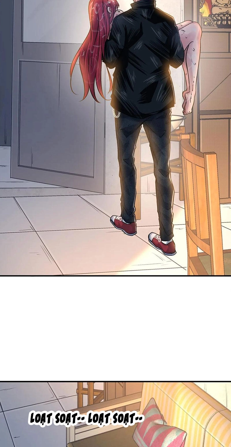 Vương Giả Săn Mồi Chapter 74 - 6