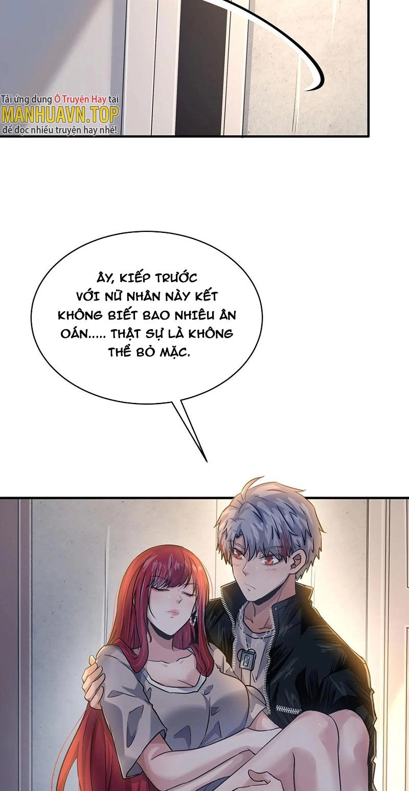 Vương Giả Săn Mồi Chapter 74 - 8