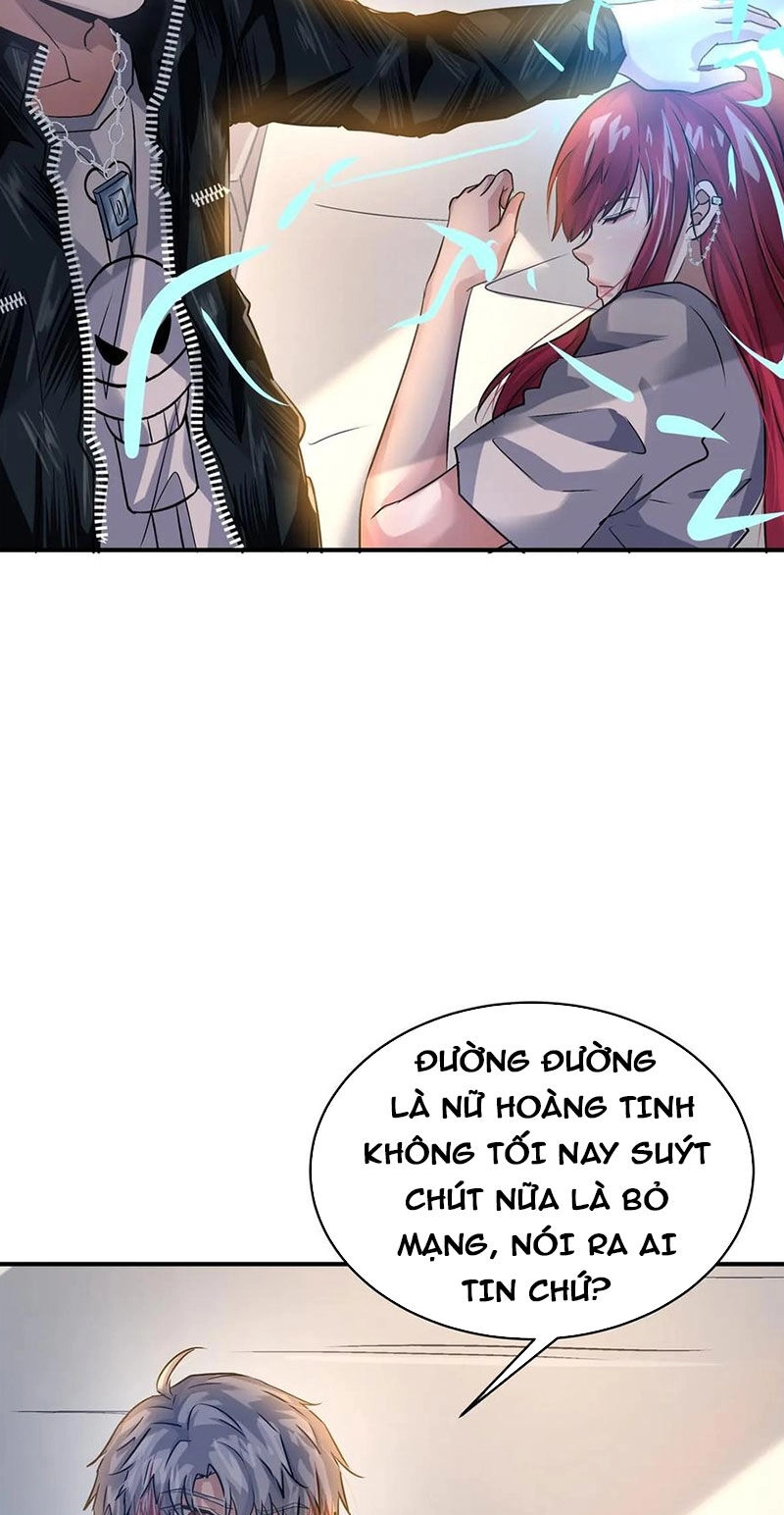 Vương Giả Săn Mồi Chapter 74 - 12