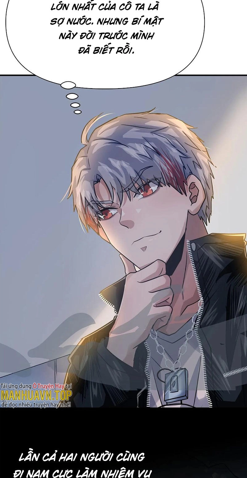 Vương Giả Săn Mồi Chapter 74 - 14