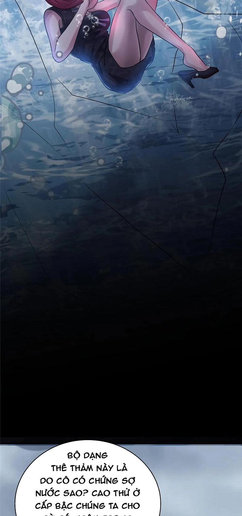 Vương Giả Săn Mồi Chapter 74 - 16