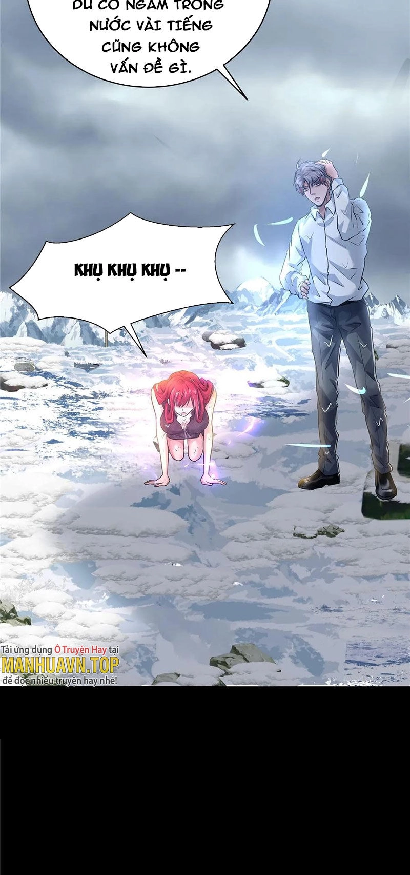 Vương Giả Săn Mồi Chapter 74 - 17