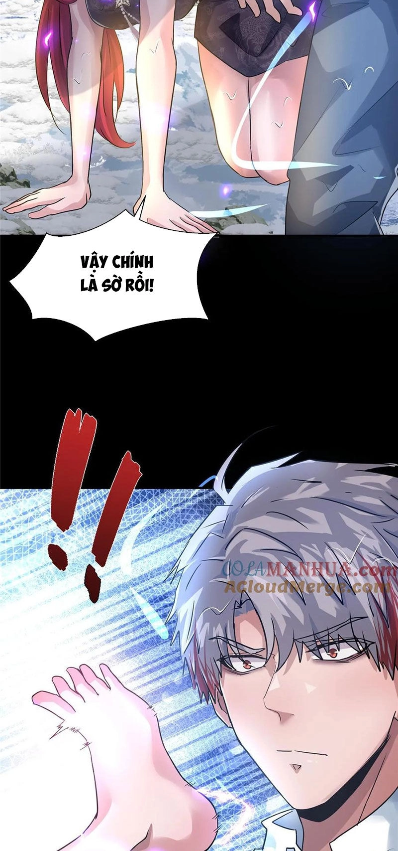 Vương Giả Săn Mồi Chapter 74 - 19