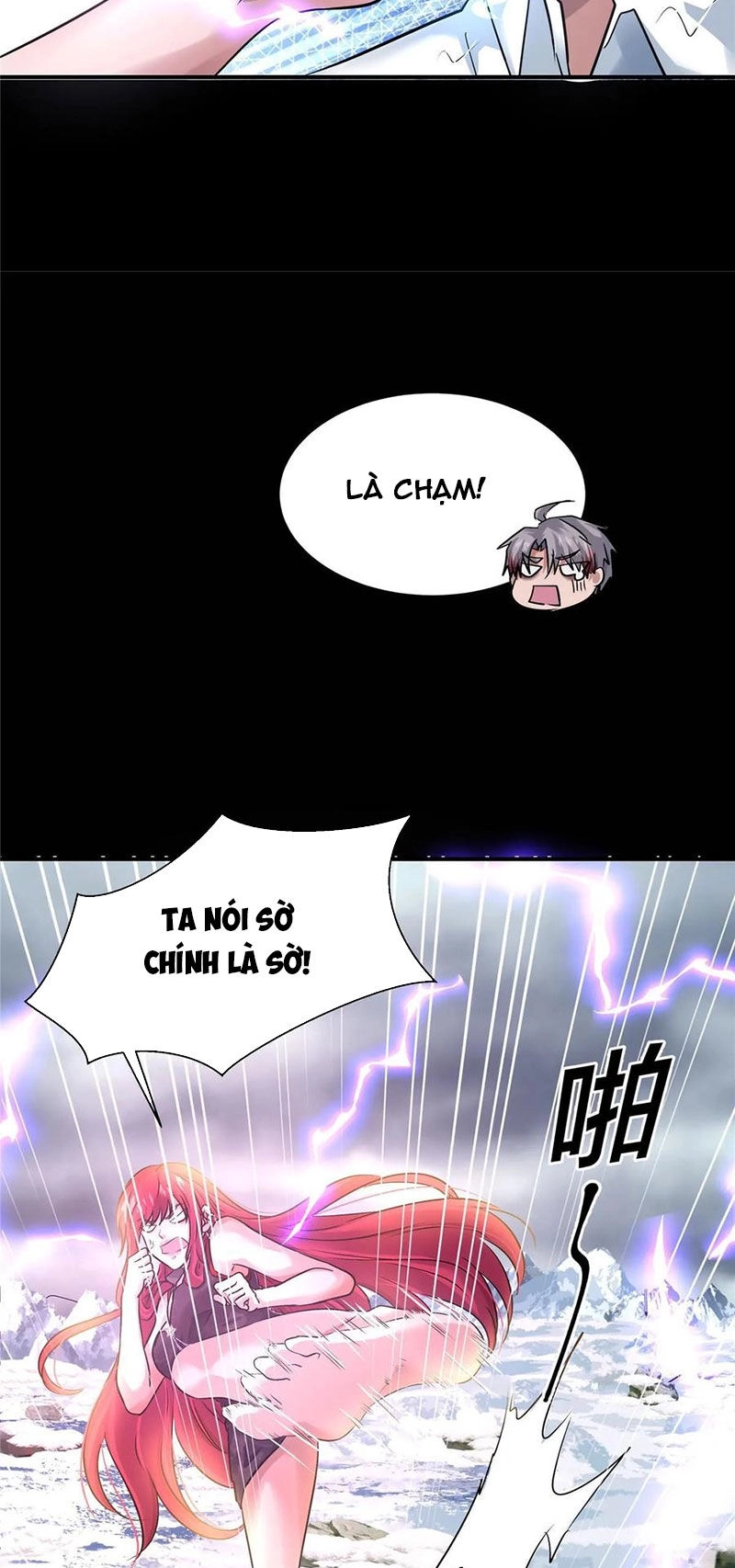 Vương Giả Săn Mồi Chapter 74 - 20