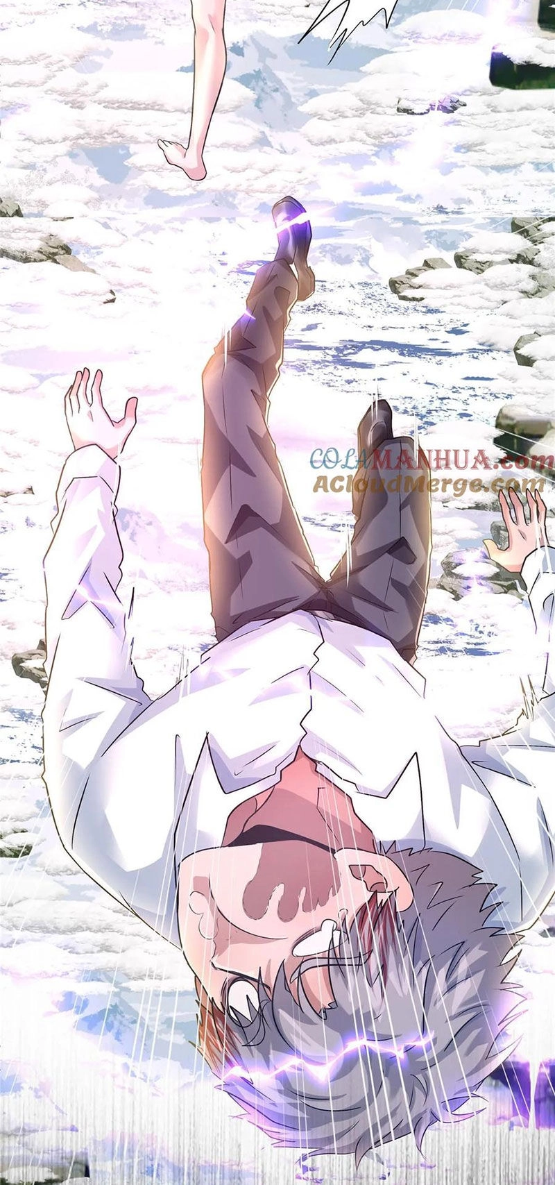 Vương Giả Săn Mồi Chapter 74 - 21