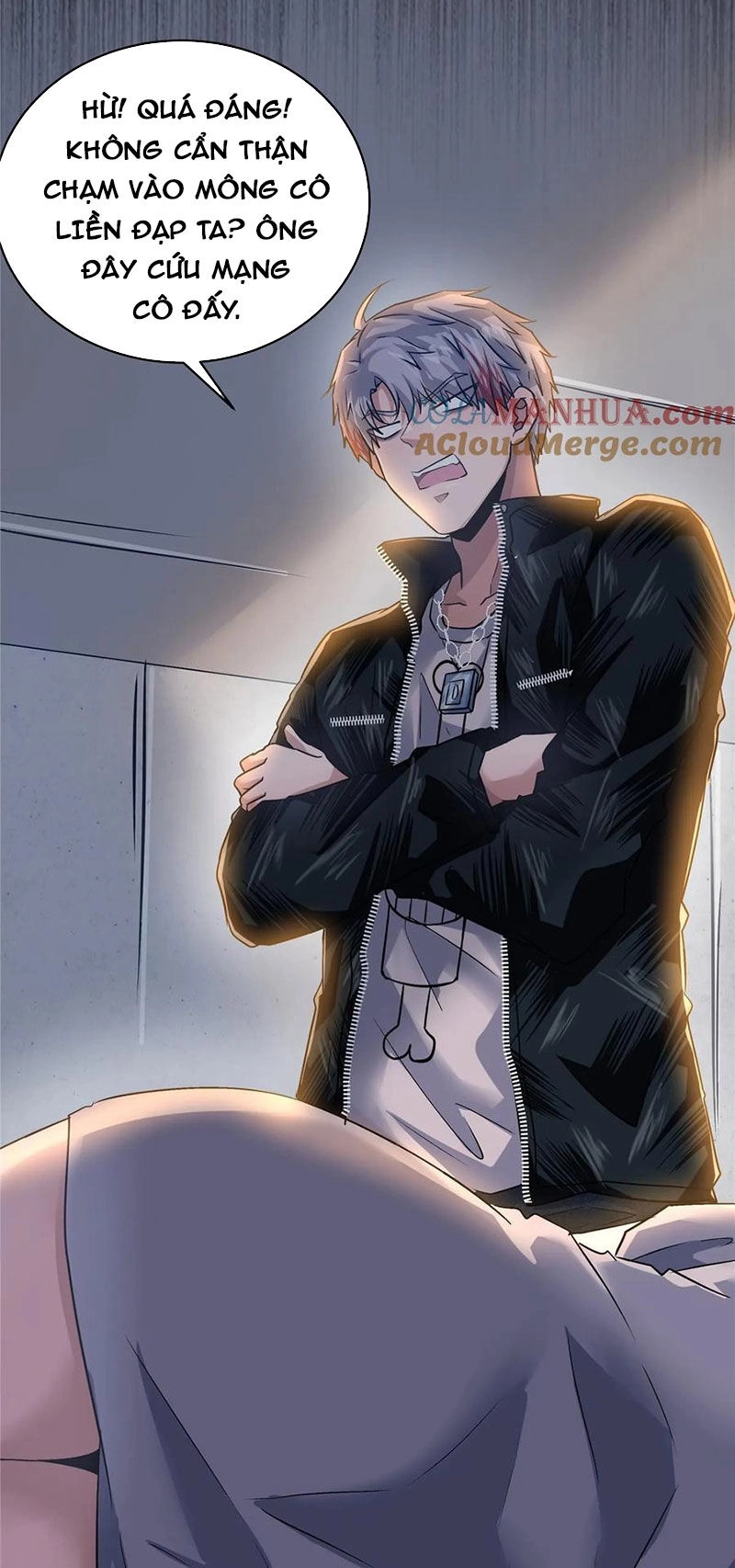 Vương Giả Săn Mồi Chapter 74 - 23