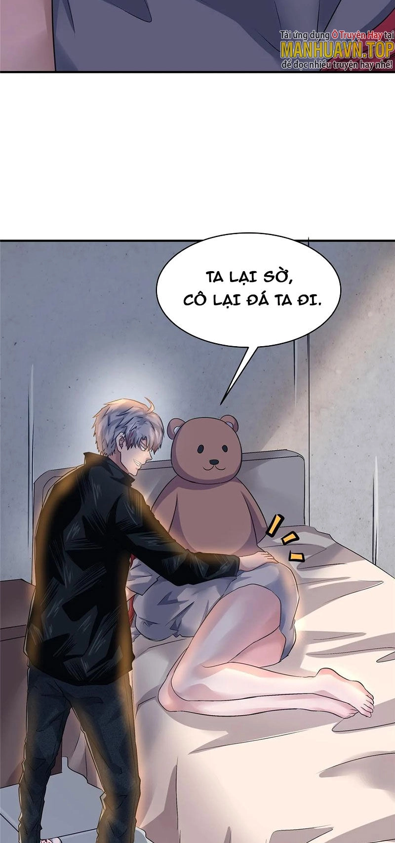 Vương Giả Săn Mồi Chapter 74 - 24