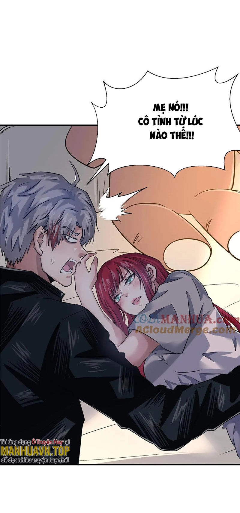 Vương Giả Săn Mồi Chapter 74 - 26