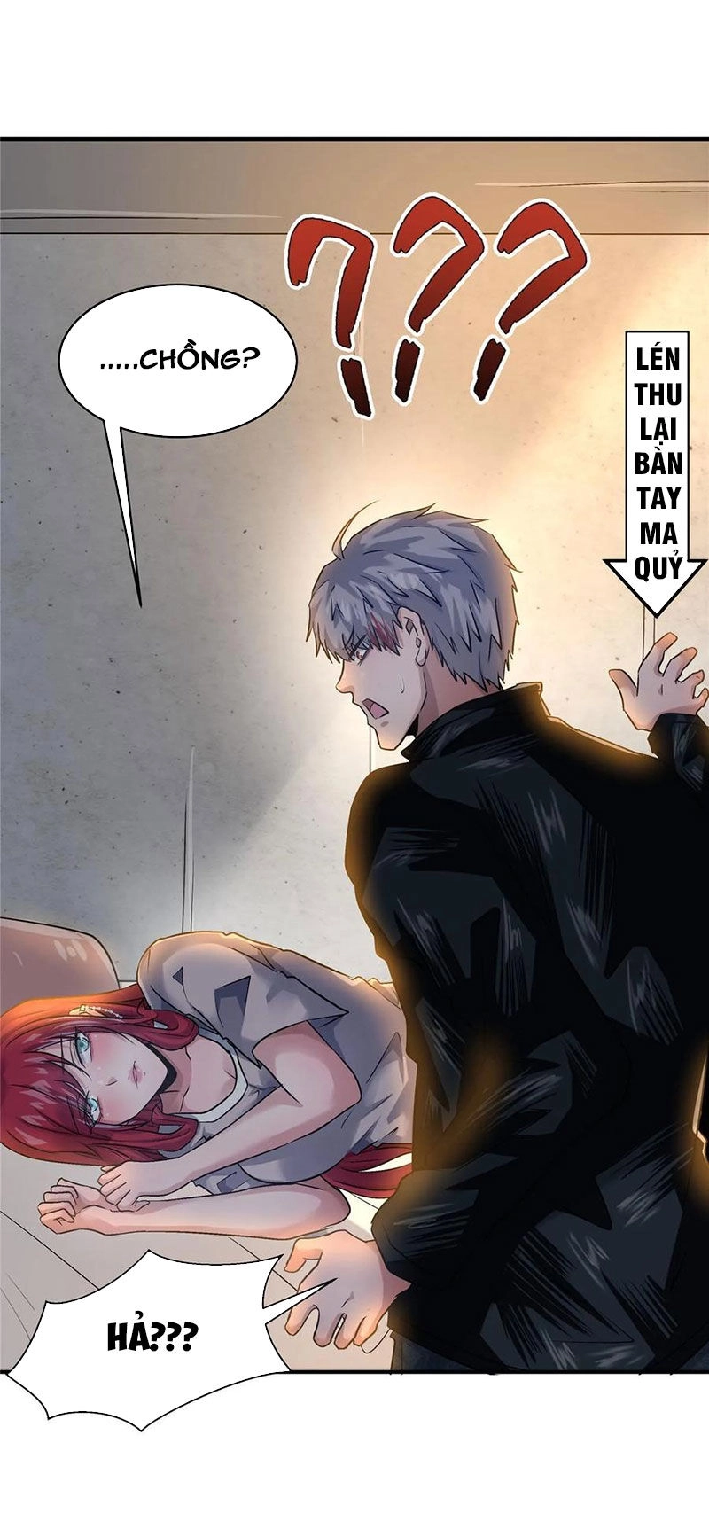 Vương Giả Săn Mồi Chapter 74 - 27