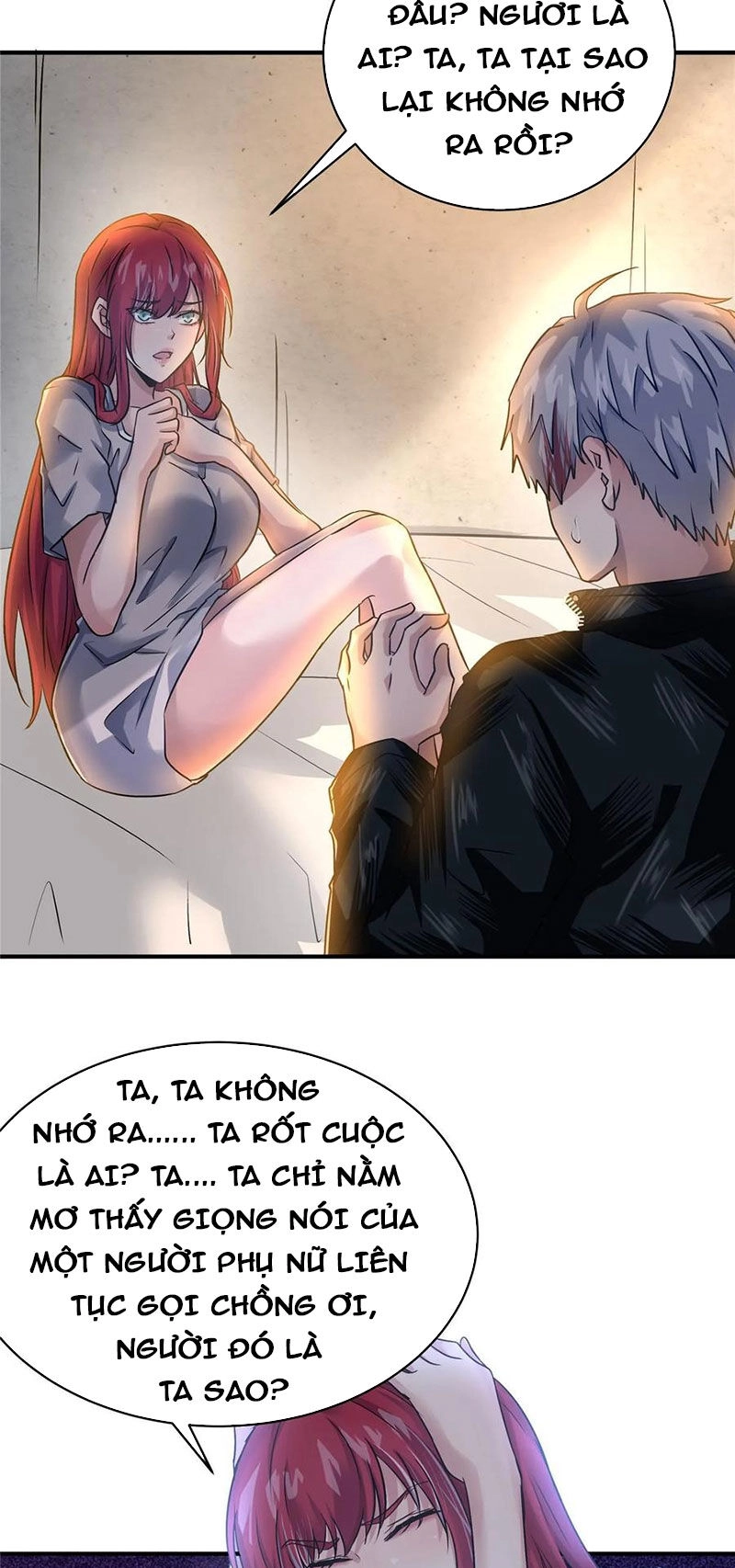 Vương Giả Săn Mồi Chapter 74 - 29