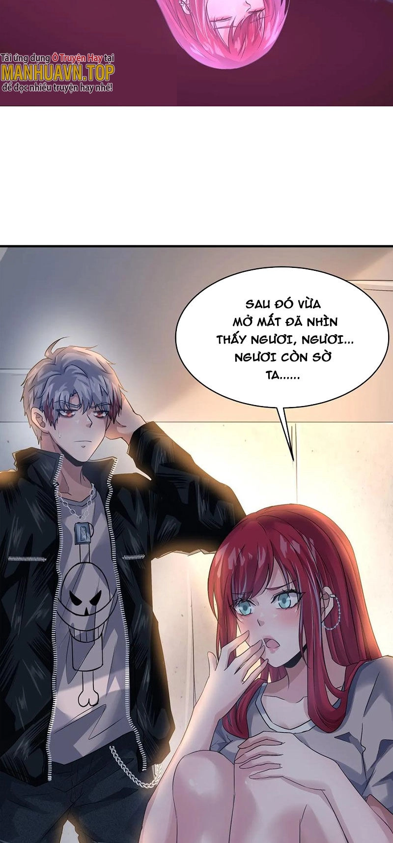 Vương Giả Săn Mồi Chapter 74 - 32