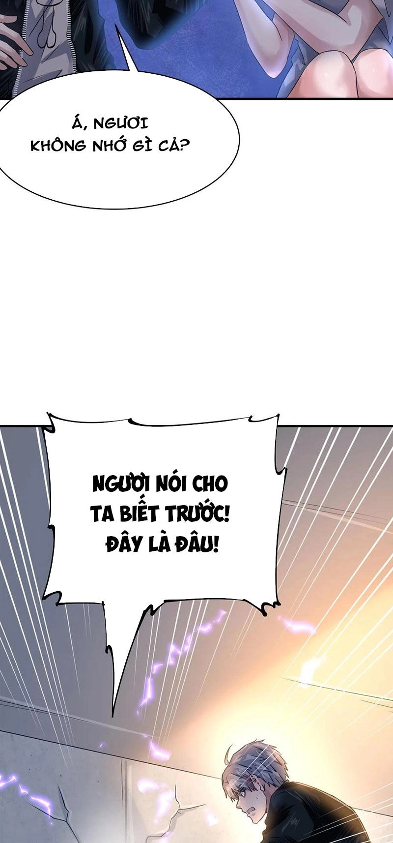 Vương Giả Săn Mồi Chapter 74 - 34