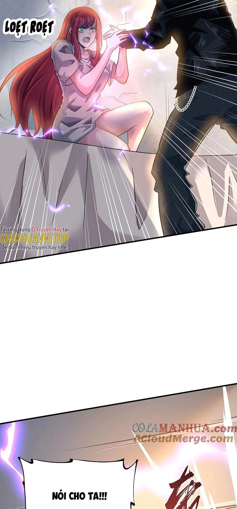 Vương Giả Săn Mồi Chapter 74 - 35