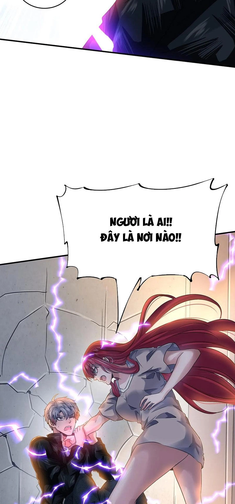 Vương Giả Săn Mồi Chapter 74 - 38