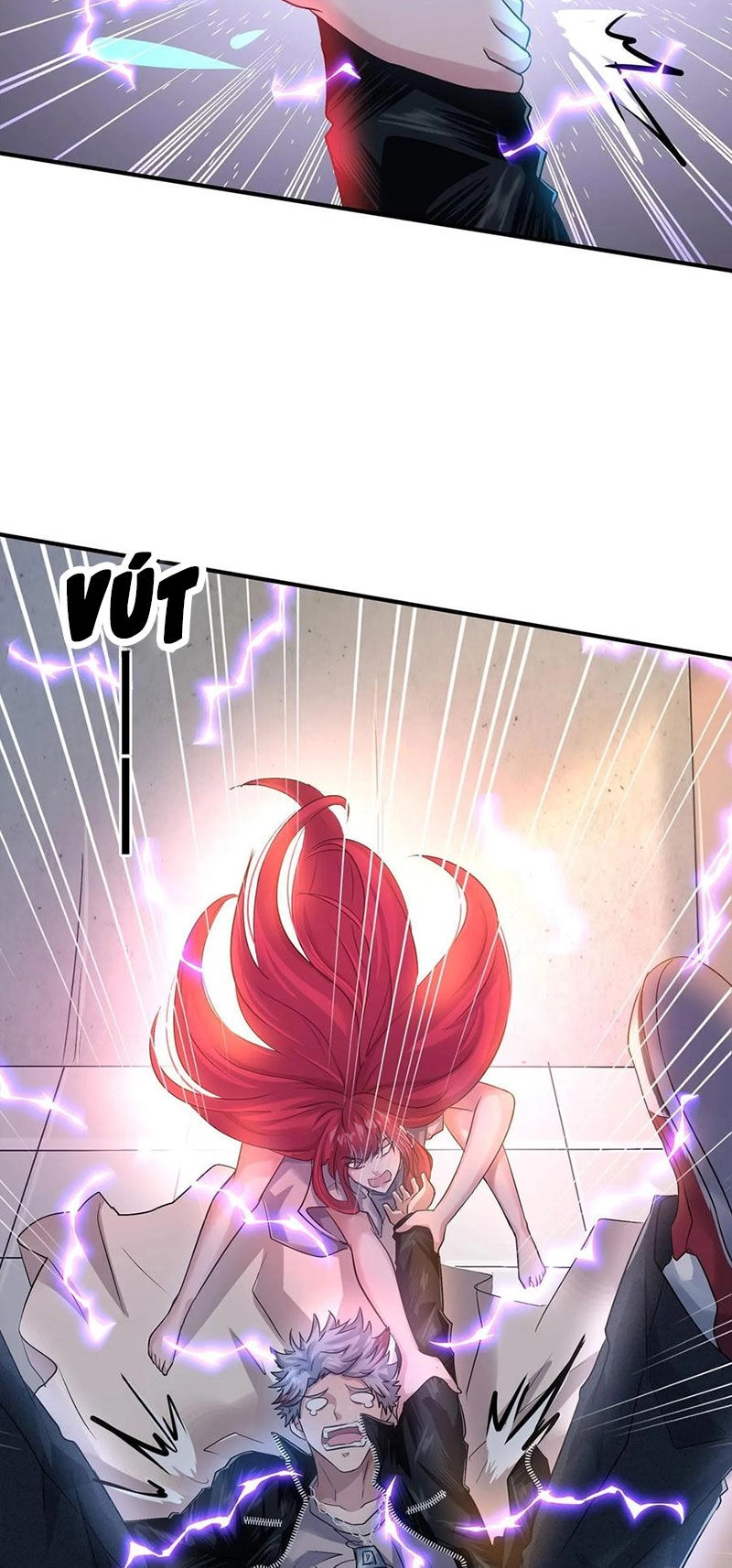 Vương Giả Săn Mồi Chapter 74 - 41