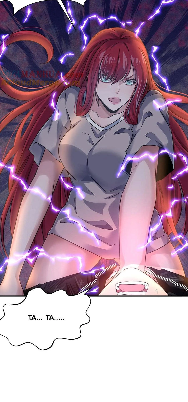 Vương Giả Săn Mồi Chapter 74 - 43