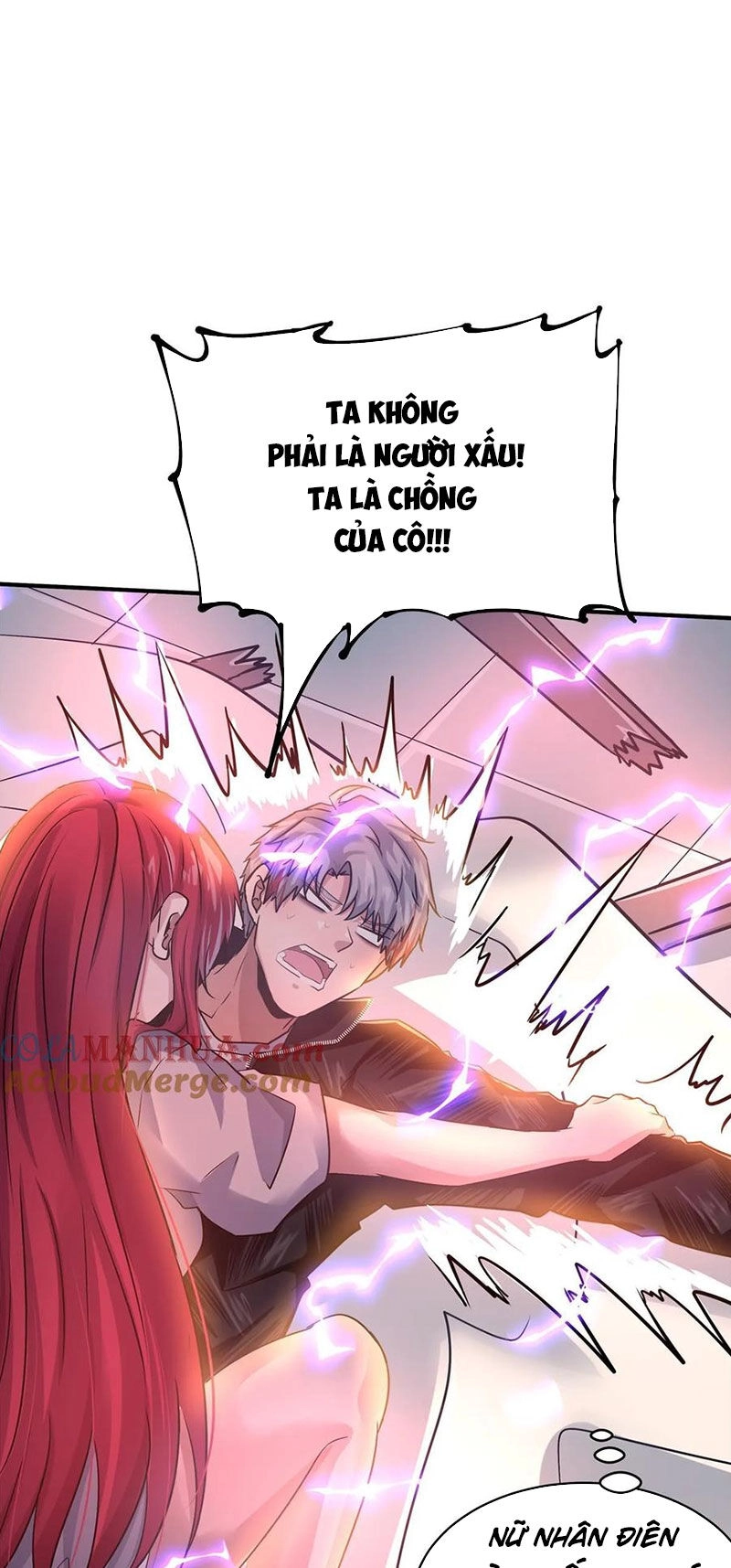 Vương Giả Săn Mồi Chapter 74 - 44