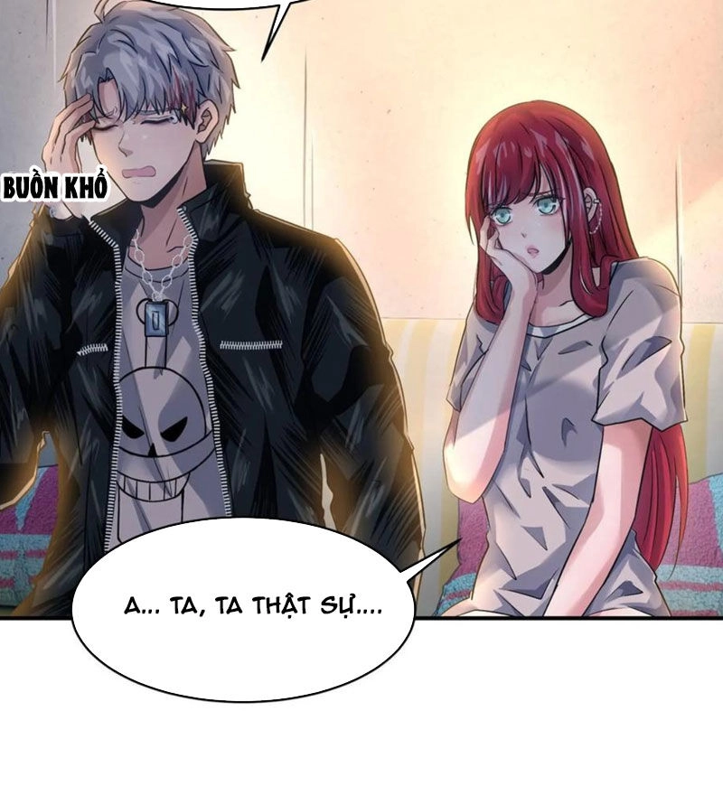 Vương Giả Săn Mồi Chapter 75 - 3