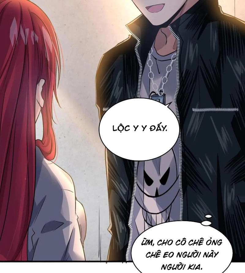 Vương Giả Săn Mồi Chapter 75 - 17