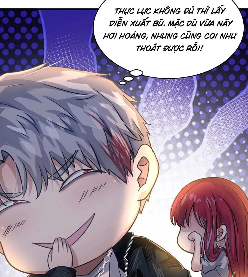 Vương Giả Săn Mồi Chapter 75 - 20