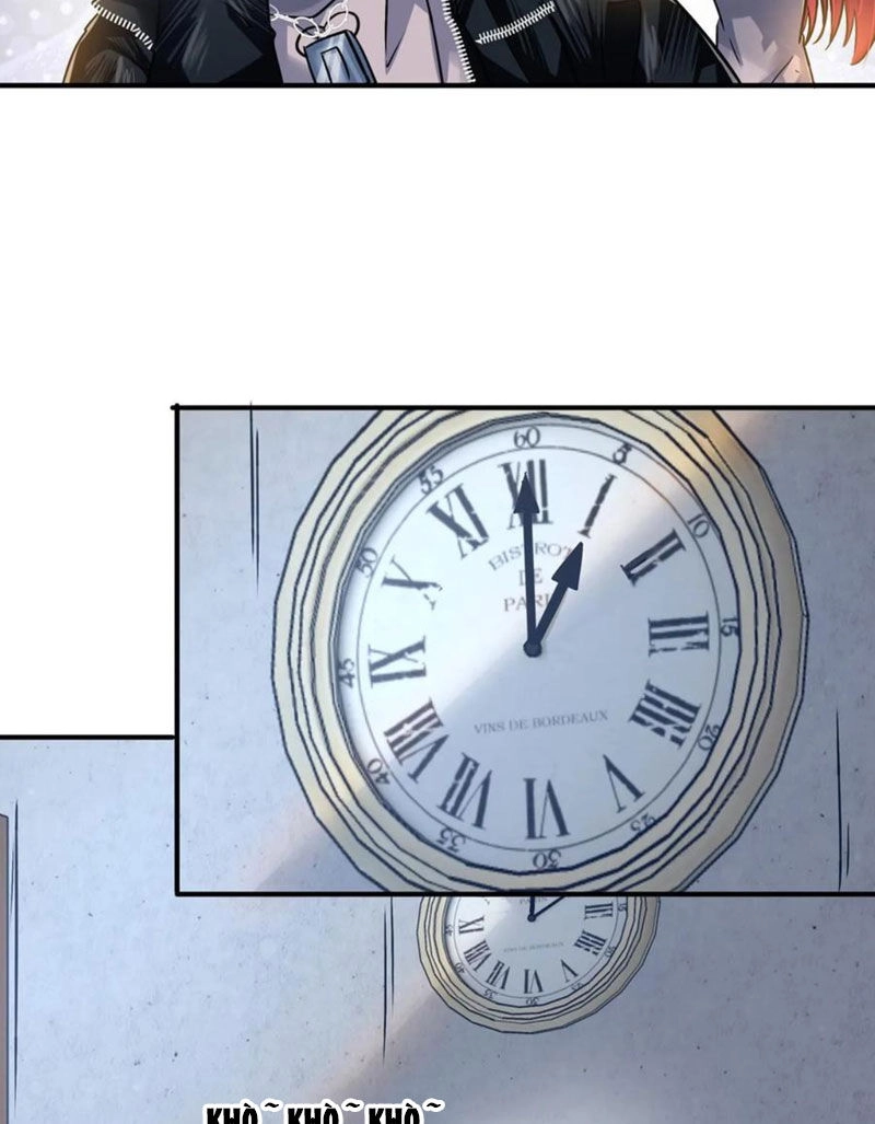 Vương Giả Săn Mồi Chapter 75 - 21