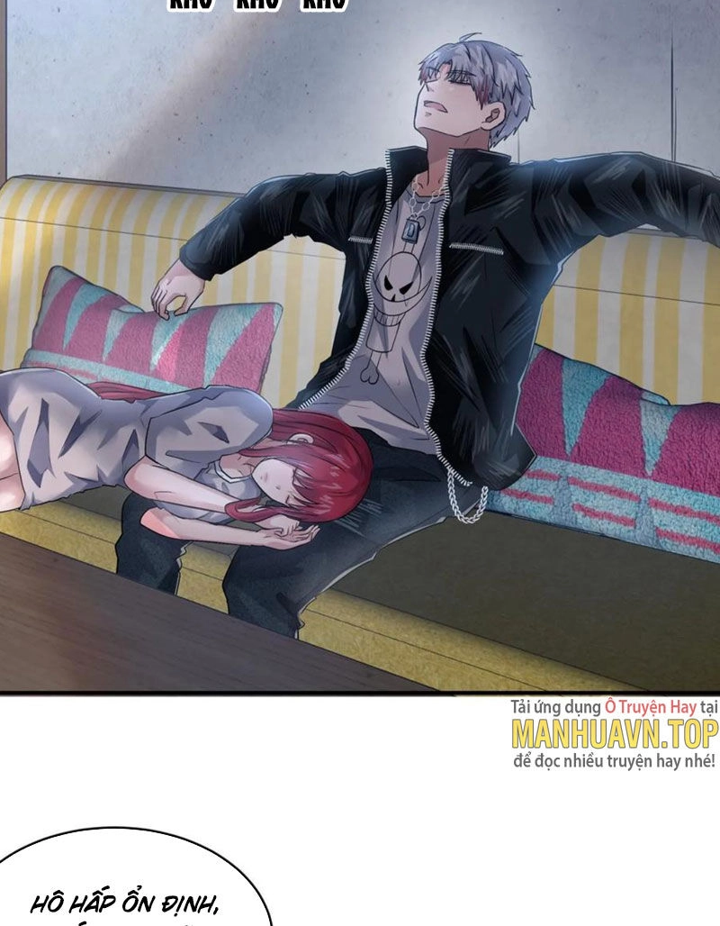 Vương Giả Săn Mồi Chapter 75 - 22