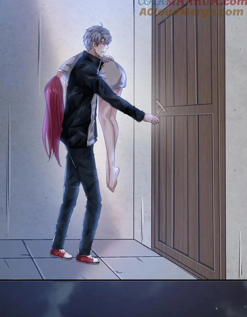 Vương Giả Săn Mồi Chapter 75 - 26