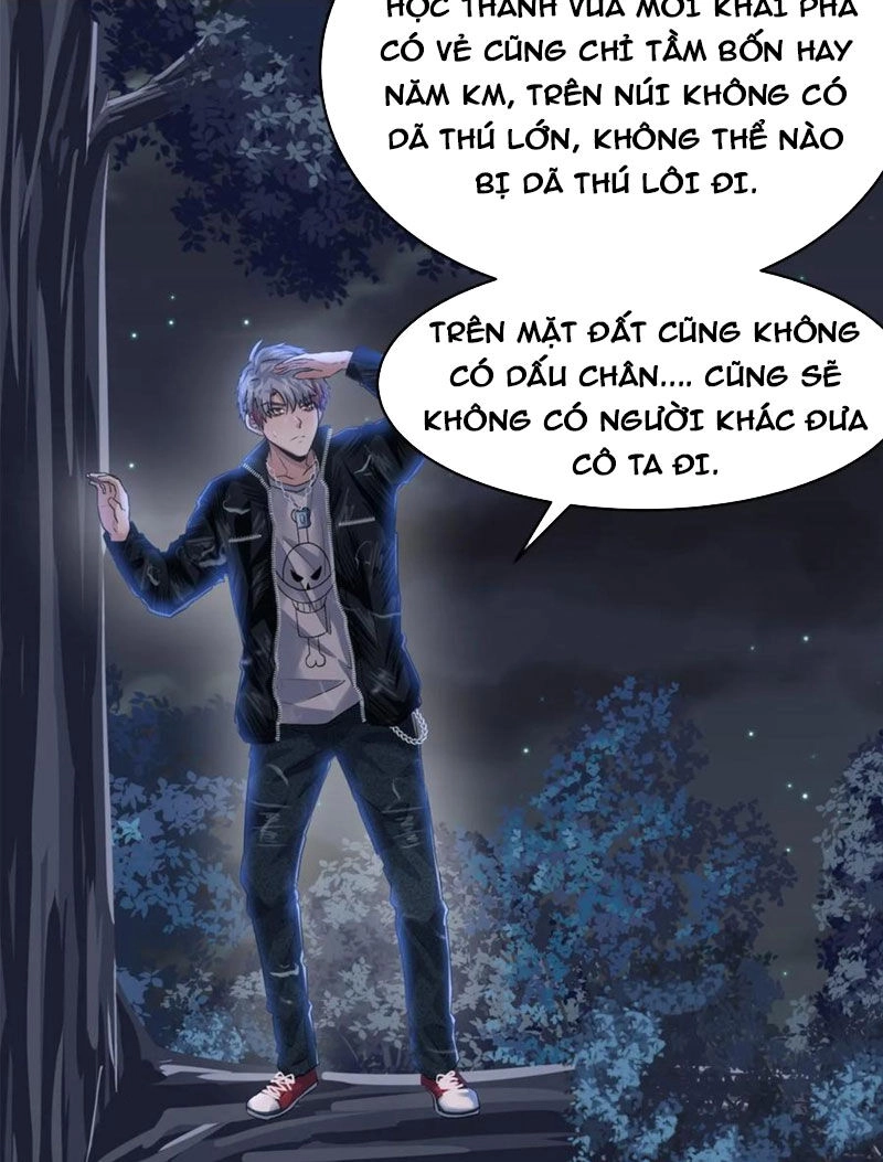 Vương Giả Săn Mồi Chapter 75 - 44