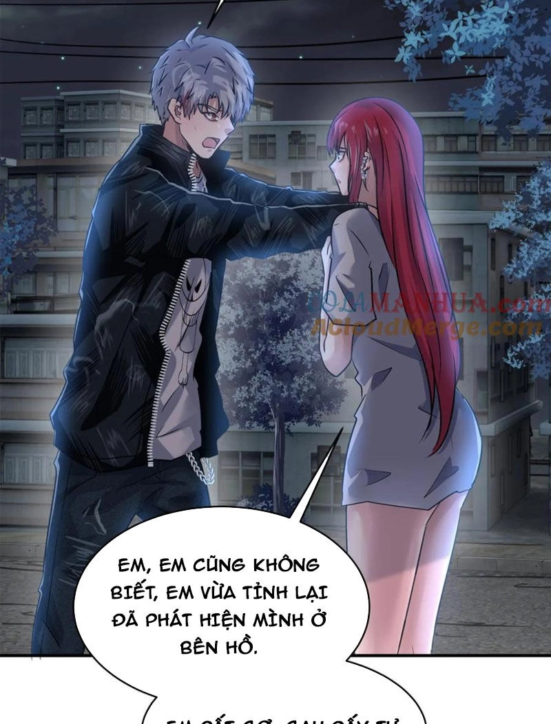 Vương Giả Săn Mồi Chapter 75 - 55