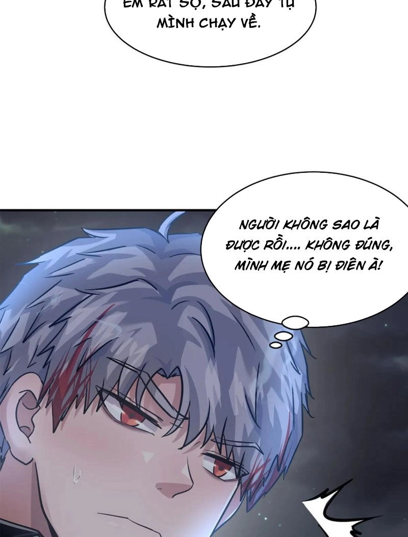 Vương Giả Săn Mồi Chapter 75 - 56