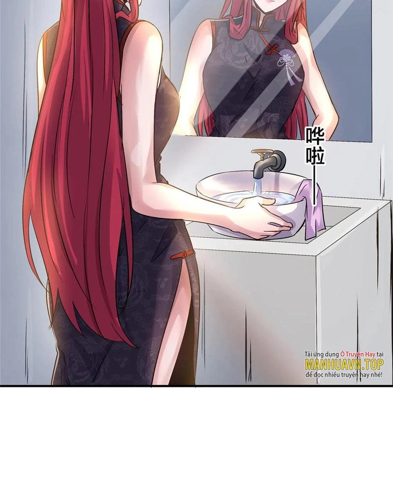 Vương Giả Săn Mồi Chapter 76 - 34