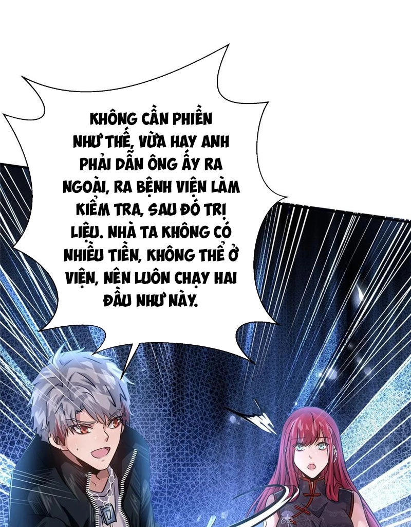 Vương Giả Săn Mồi Chapter 76 - 45