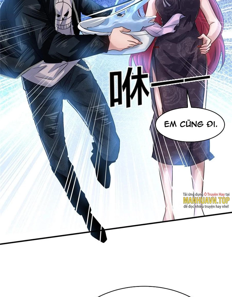 Vương Giả Săn Mồi Chapter 76 - 46