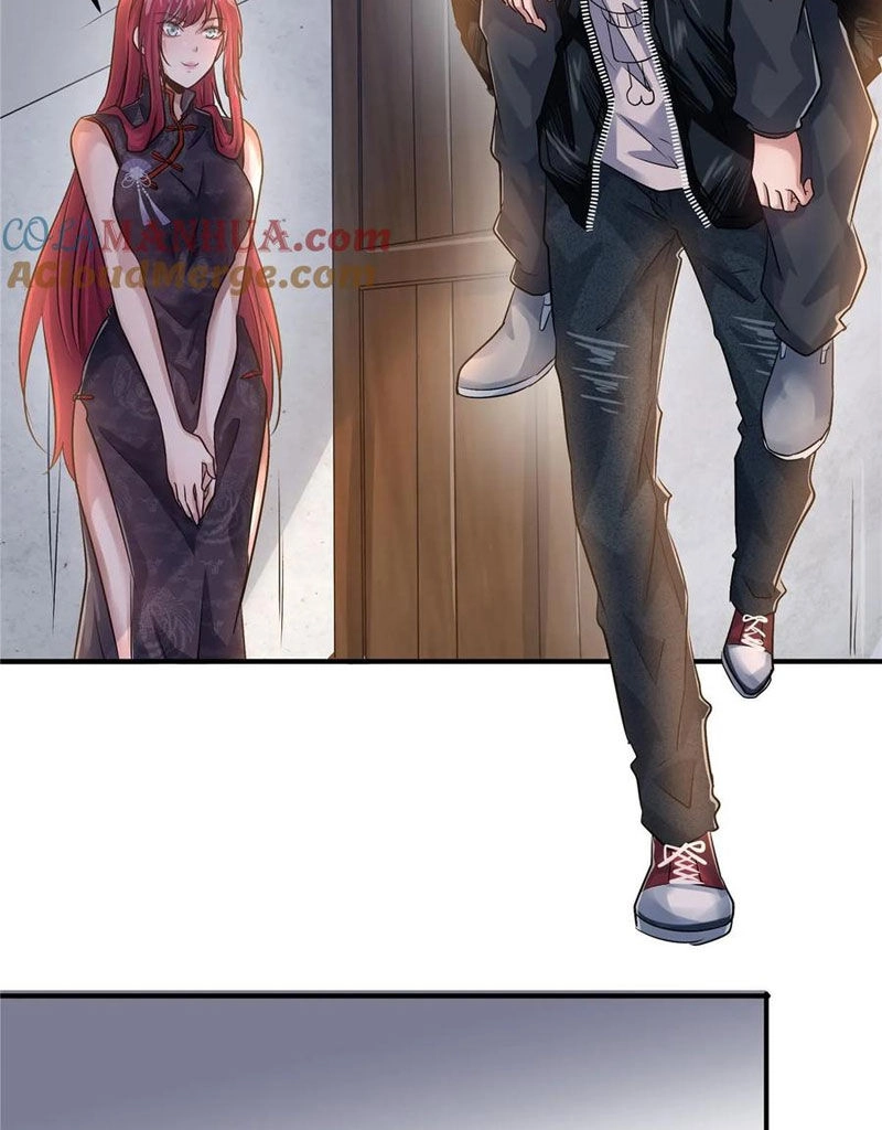 Vương Giả Săn Mồi Chapter 76 - 50