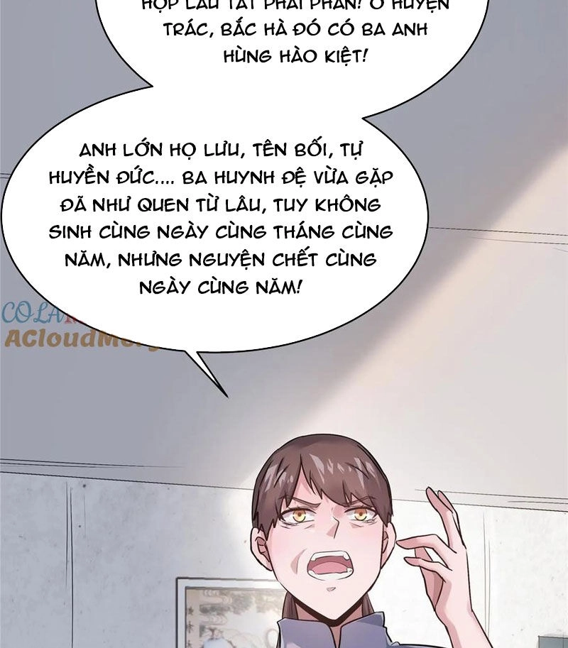 Vương Giả Săn Mồi Chapter 77 - 5