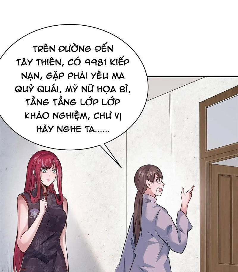 Vương Giả Săn Mồi Chapter 77 - 9