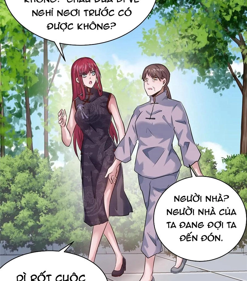 Vương Giả Săn Mồi Chapter 77 - 11