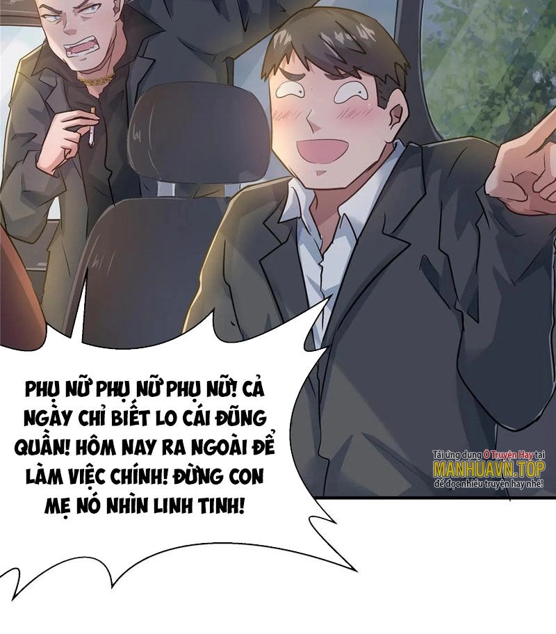 Vương Giả Săn Mồi Chapter 77 - 20