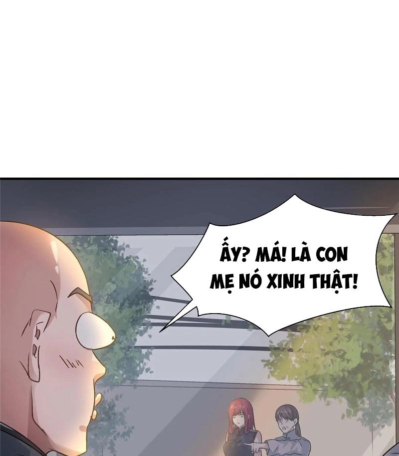 Vương Giả Săn Mồi Chapter 77 - 21