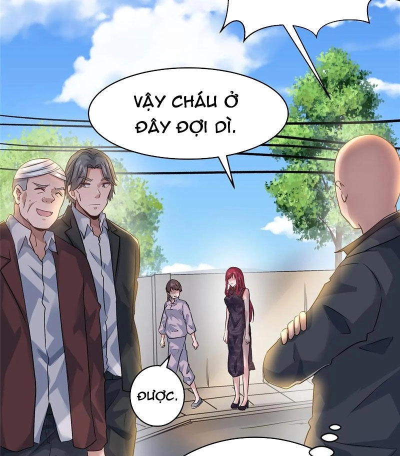 Vương Giả Săn Mồi Chapter 77 - 24