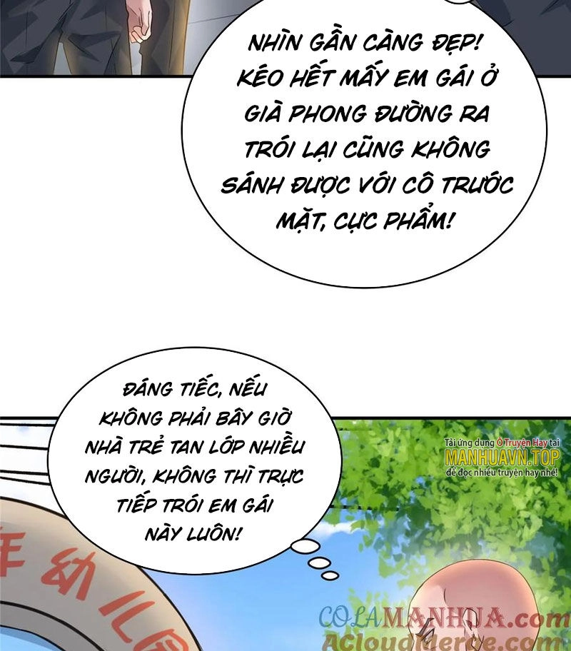 Vương Giả Săn Mồi Chapter 77 - 25