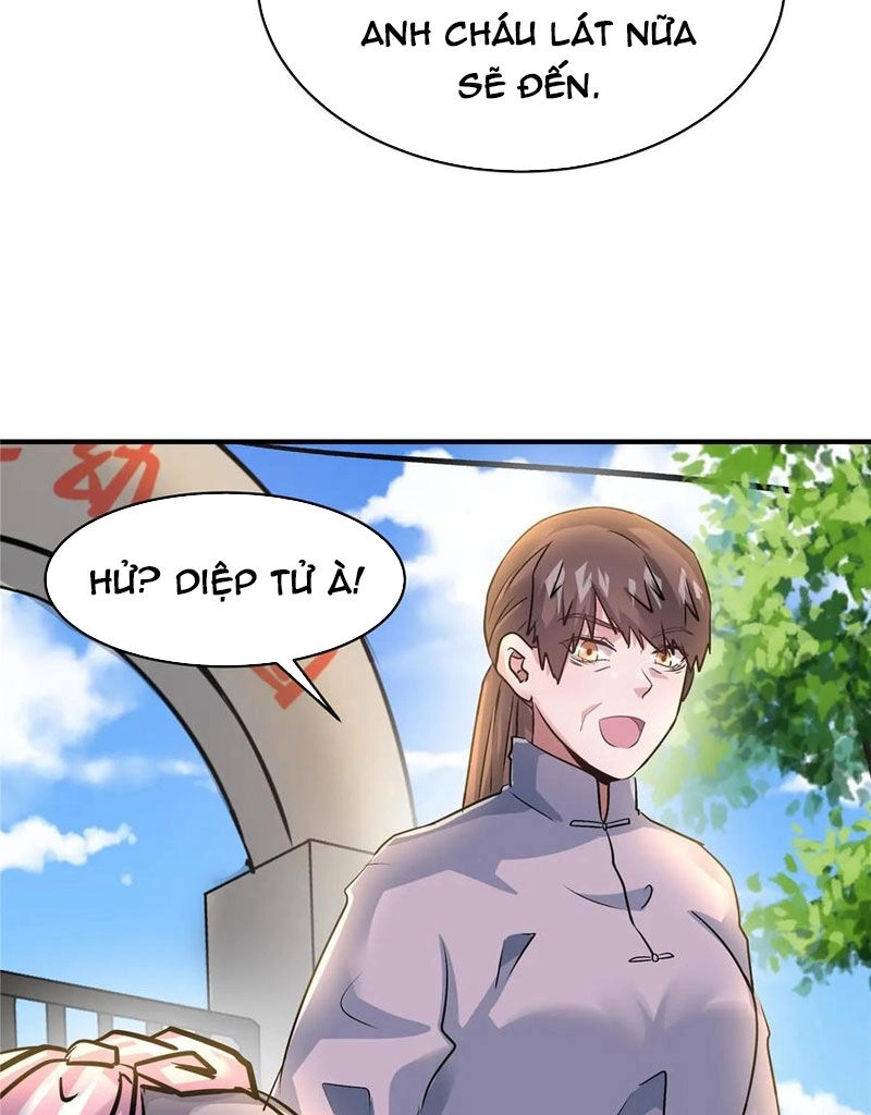 Vương Giả Săn Mồi Chapter 77 - 28