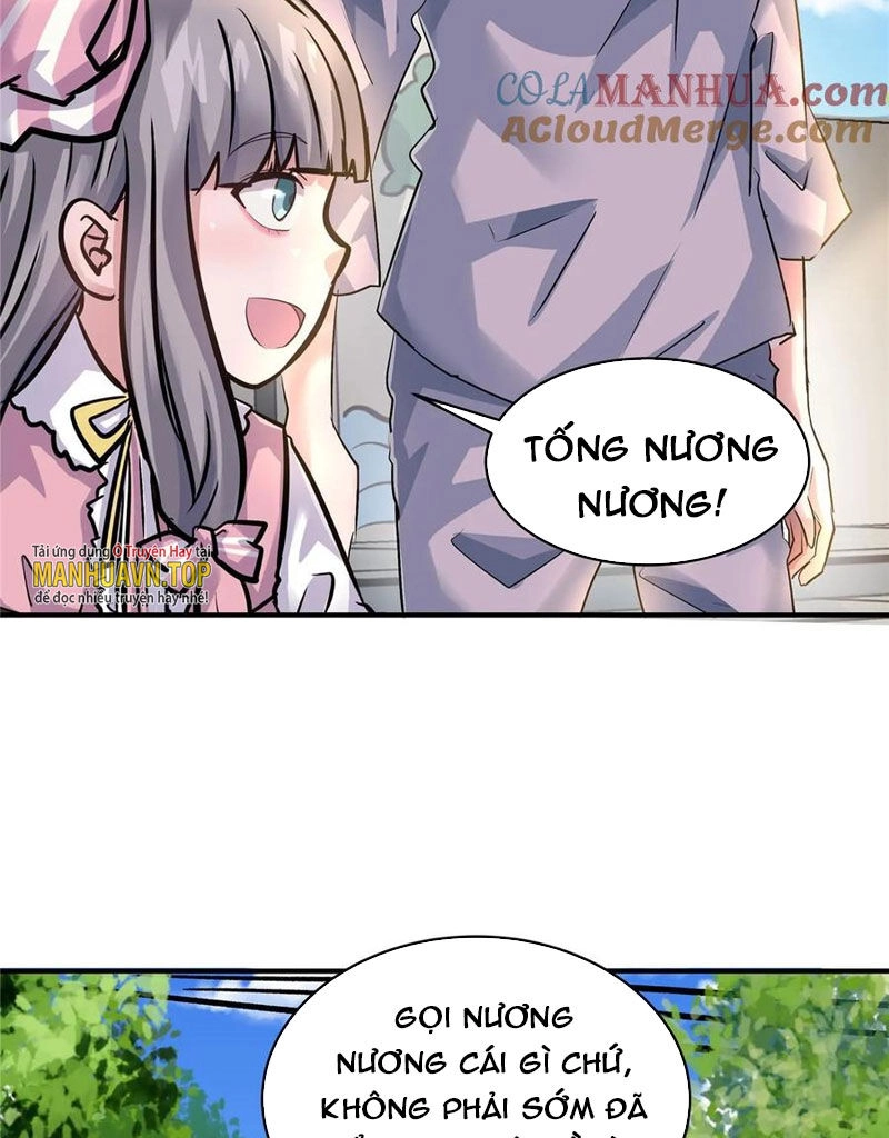 Vương Giả Săn Mồi Chapter 77 - 29