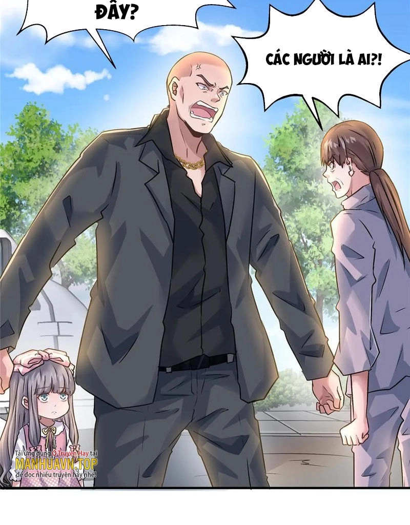 Vương Giả Săn Mồi Chapter 77 - 33