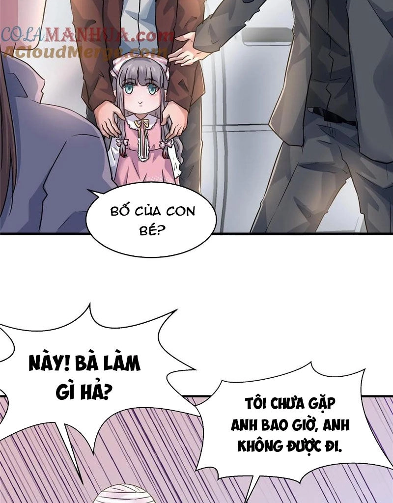 Vương Giả Săn Mồi Chapter 77 - 35