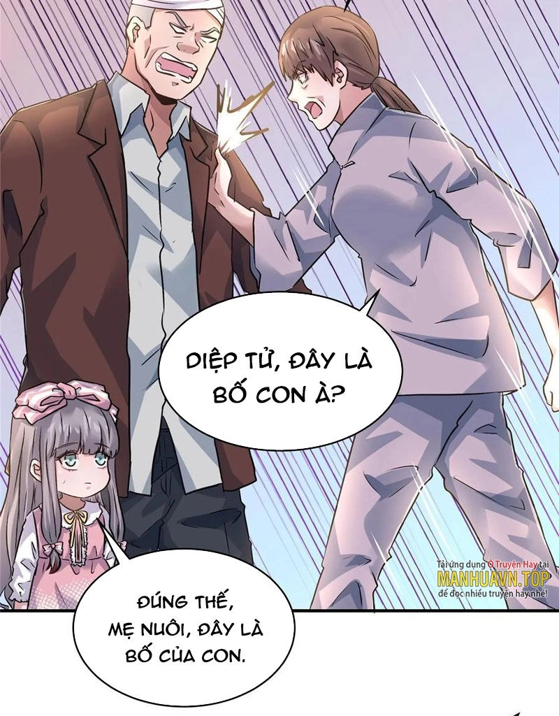 Vương Giả Săn Mồi Chapter 77 - 36